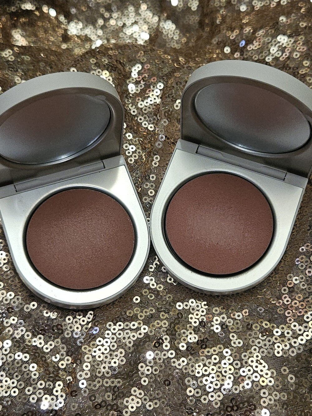 ROSE INC Blush bundle